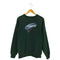 サンルーフ sunroof dash mat graphic heavy weight sweat グラフィックプリント クルーネックスウェット メンズ L