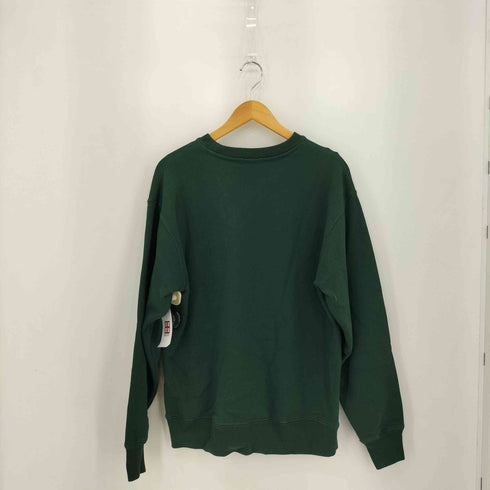 サンルーフ sunroof dash mat graphic heavy weight sweat グラフィックプリント クルーネックスウェット メンズ L