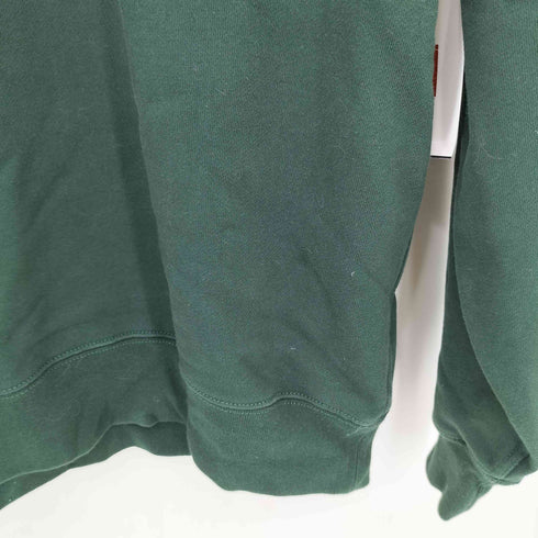 サンルーフ sunroof dash mat graphic heavy weight sweat グラフィックプリント クルーネックスウェット メンズ L