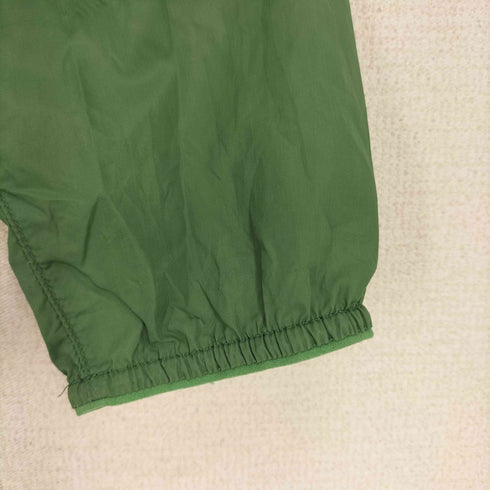 モンベル mont bell ウインドブラスト パーカ レディース import:M