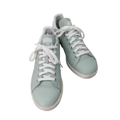 アディダスオリジナルス adidas Originals Stan Smith ローカットスニーカー レディース JPN:23.5
