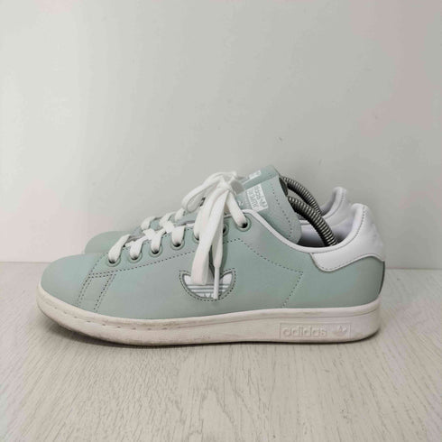 アディダスオリジナルス adidas Originals Stan Smith ローカットスニーカー レディース JPN:23.5