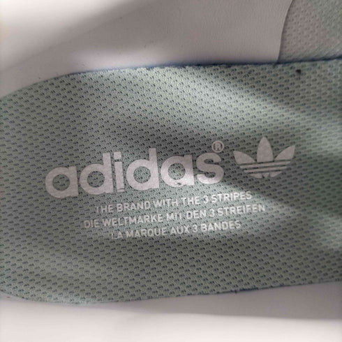 アディダスオリジナルス adidas Originals Stan Smith ローカットスニーカー レディース JPN:23.5