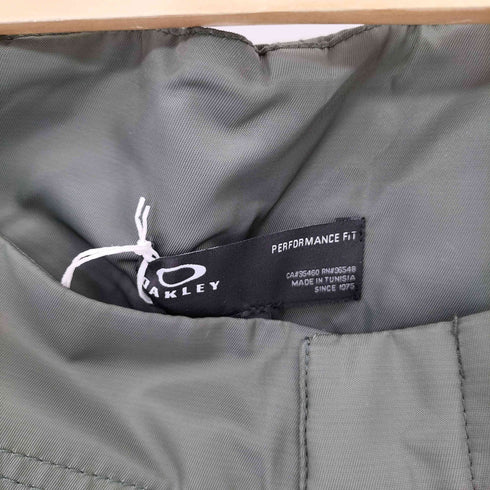 オークリー OAKLEY Latitude Soar Shell Pant ラチチュード ソアー シェルパンツ メンズ M