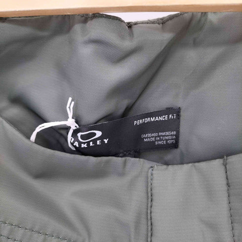 オークリー OAKLEY Latitude Soar Shell Pant ラチチュード ソアー シェルパンツ メンズ M