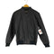 LEATHERMASTER ジップアップレザージャケット メンズ import:L
