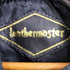 LEATHERMASTER ジップアップレザージャケット メンズ import:L