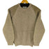GOOD LOOKING THE GALLANT ショルダーパッチセーター メンズ import:M