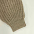 GOOD LOOKING THE GALLANT ショルダーパッチセーター メンズ import:M