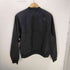 アンフィル unfil vintage cotton-fleece cropped cardigan レディース JPN:1