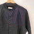 アンフィル unfil vintage cotton-fleece cropped cardigan レディース JPN:1
