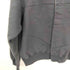 アンフィル unfil vintage cotton-fleece cropped cardigan レディース JPN:1