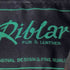 Riblar シープレザージャケット メンズ L