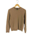 ユニクロ UNIQLO カシミヤクルーネックセーター レディース JPN:S