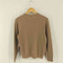 ユニクロ UNIQLO カシミヤクルーネックセーター レディース JPN:S