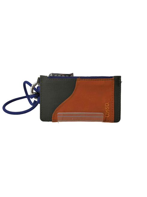 アンスリード UN3D. POINT COLOR MULTI WALLET レディース