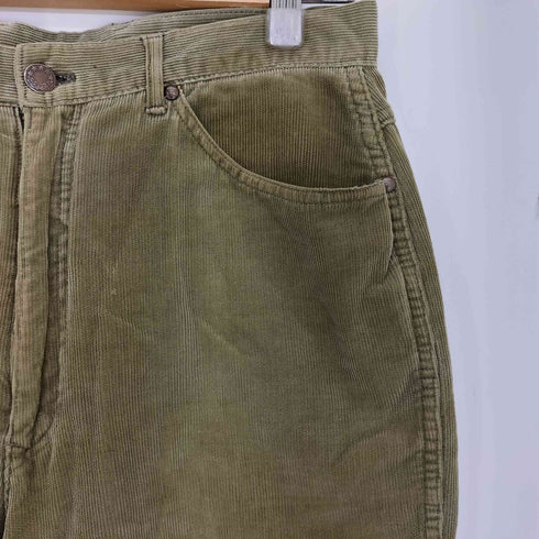 コムデギャルソンオム COMME des GARCONS HOMME 1981aw-1983aw デカオム 本人期 archive ピスタグ コーデュロイ ワイド テーパード パンツ メンズ JPN:S