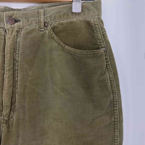 コムデギャルソンオム COMME des GARCONS HOMME 1981aw-1983aw デカオム 本人期 archive ピスタグ コーデュロイ ワイド テーパード パンツ メンズ JPN:S