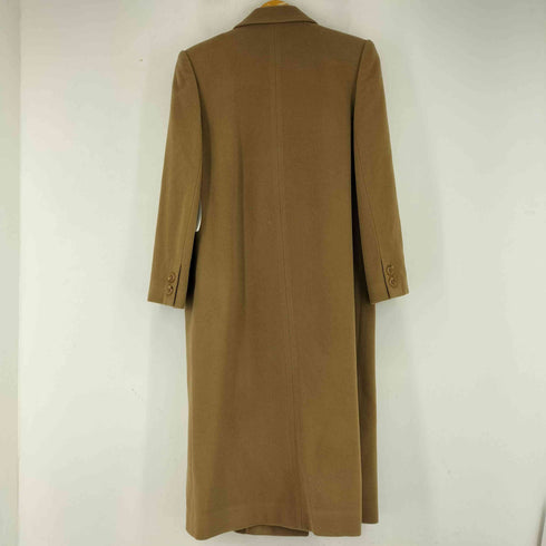 コジャーナ cojana ウールダブルブレストコート レディース