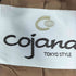 コジャーナ cojana ウールダブルブレストコート レディース
