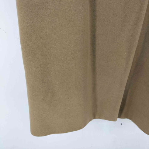 コジャーナ cojana ウールダブルブレストコート レディース