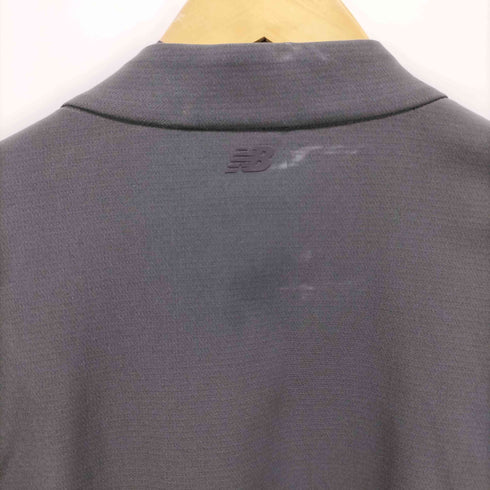 ニューバランス NEW BALANCE MET24 Long Gown メンズ JPN:S