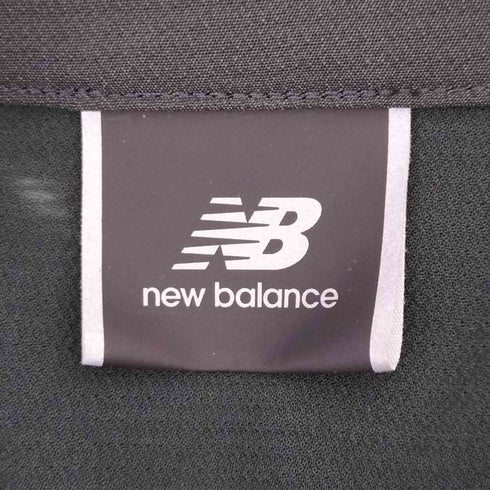 ニューバランス NEW BALANCE MET24 Long Gown メンズ JPN:S