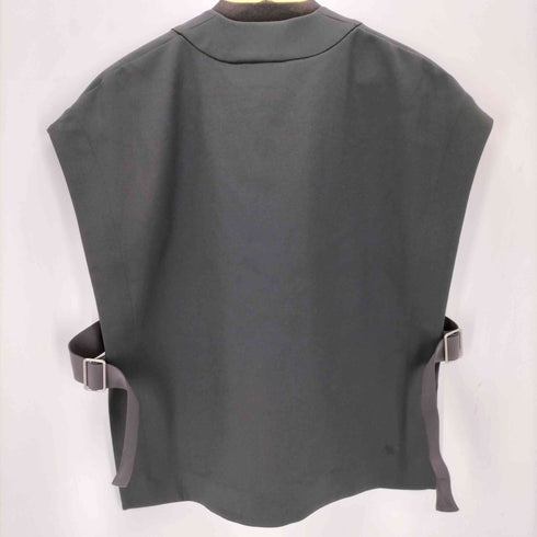 ニューバランス NEW BALANCE MET24 Vest メンズ JPN:S