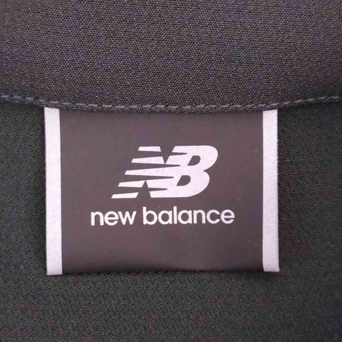 ニューバランス NEW BALANCE MET24 Vest メンズ JPN:S