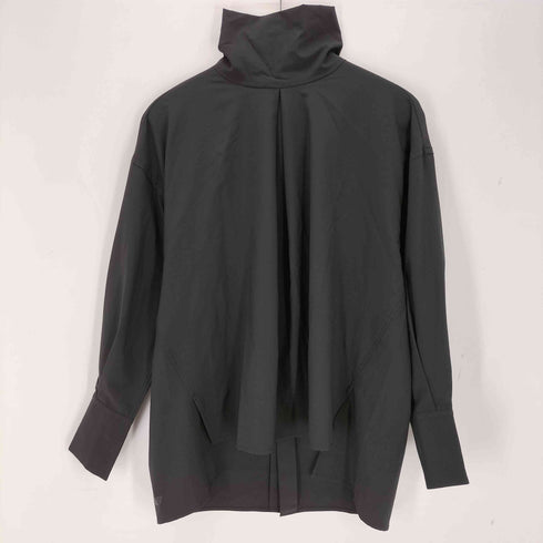 ニューバランス NEW BALANCE MET24 High Necked Shirt メンズ JPN:S