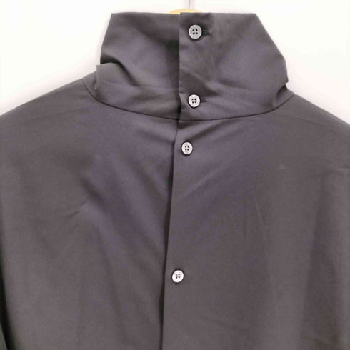 ニューバランス NEW BALANCE MET24 High Necked Shirt メンズ JPN:S