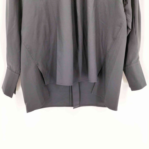 ニューバランス NEW BALANCE MET24 High Necked Shirt メンズ JPN:S