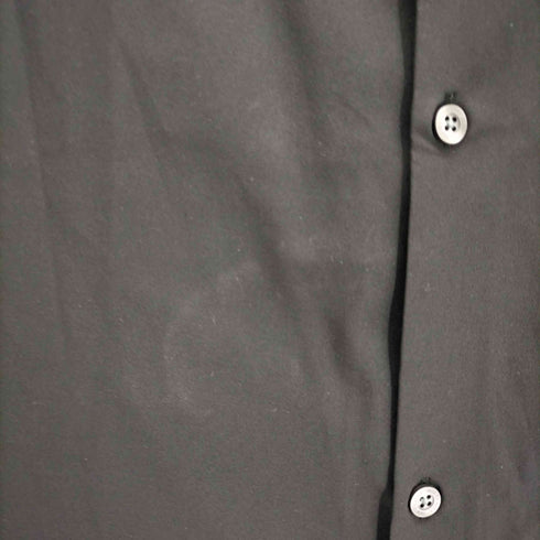 ニューバランス NEW BALANCE MET24 High Necked Shirt メンズ JPN:S