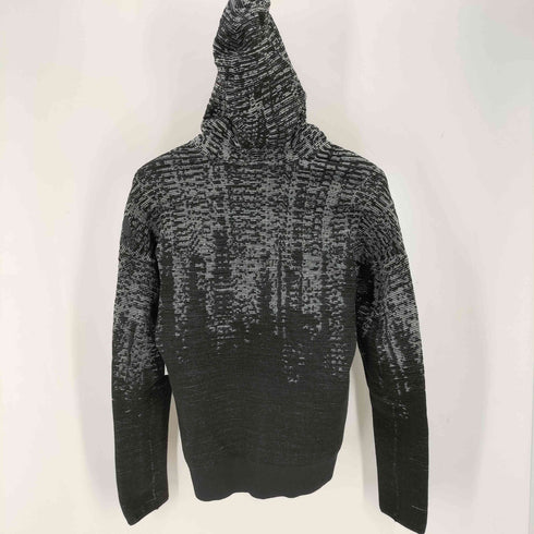 アディダス adidas パルスニットフーディ メンズ JPN:XS