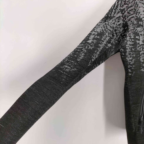 アディダス adidas パルスニットフーディ メンズ JPN:XS