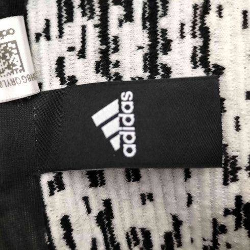 アディダス adidas パルスニットフーディ メンズ JPN:XS