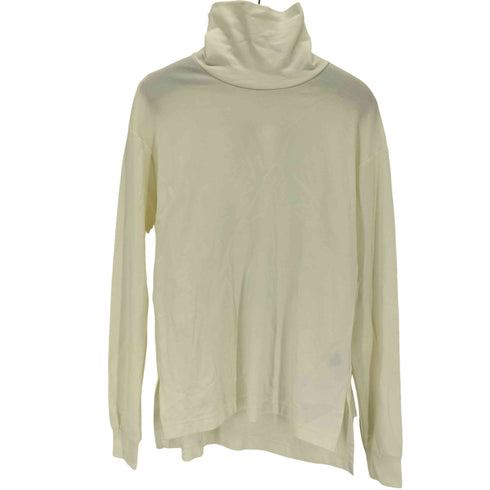 エストネーション ESTNATION L/Sタートルネックカットソー メンズ JPN:M