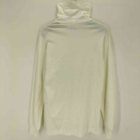 エストネーション ESTNATION L/Sタートルネックカットソー メンズ JPN:M