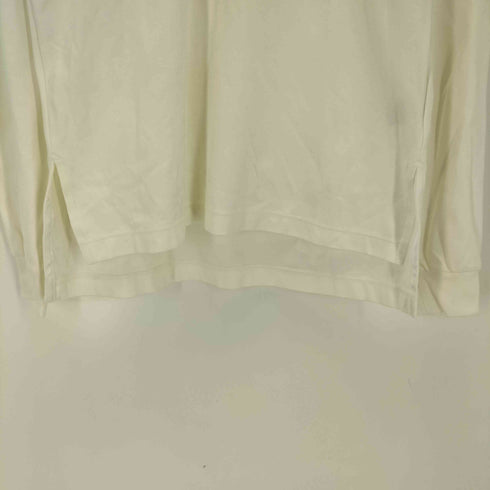 エストネーション ESTNATION L/Sタートルネックカットソー メンズ JPN:M