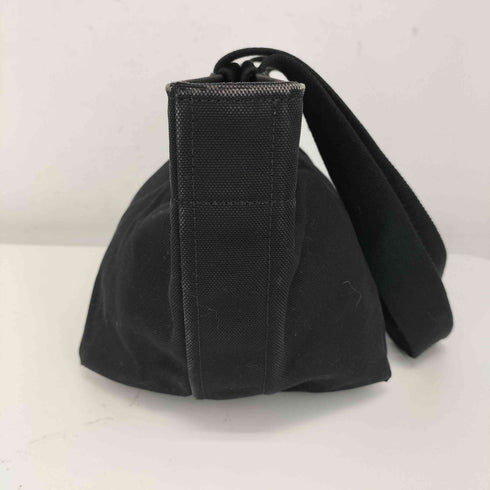 オーシバル ORCIVAL 2way キャンバスミニバッグ レディース