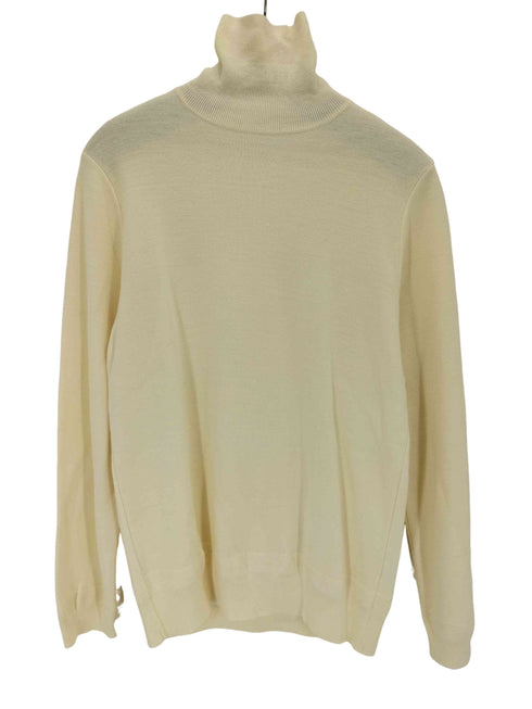 ステュディオス STUDIOUS アクリル混 タートルネックニット メンズ JPN:2