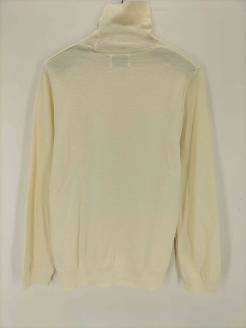 ステュディオス STUDIOUS アクリル混 タートルネックニット メンズ JPN:2