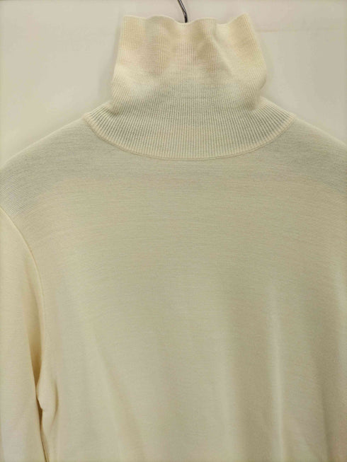 ステュディオス STUDIOUS アクリル混 タートルネックニット メンズ JPN:2