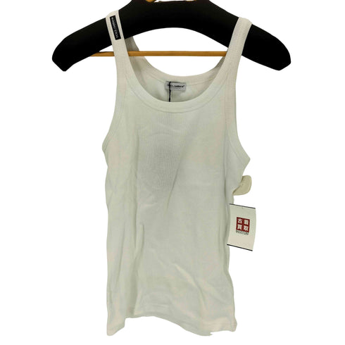 ドルチェアンドガッバーナ DOLCE&GABBANA Marcello Tank Top メンズ 30