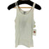 ドルチェアンドガッバーナ DOLCE&GABBANA Marcello Tank Top メンズ 30