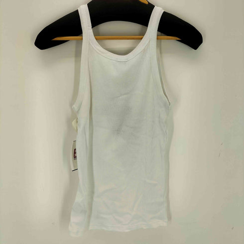 ドルチェアンドガッバーナ DOLCE&GABBANA Marcello Tank Top メンズ 30