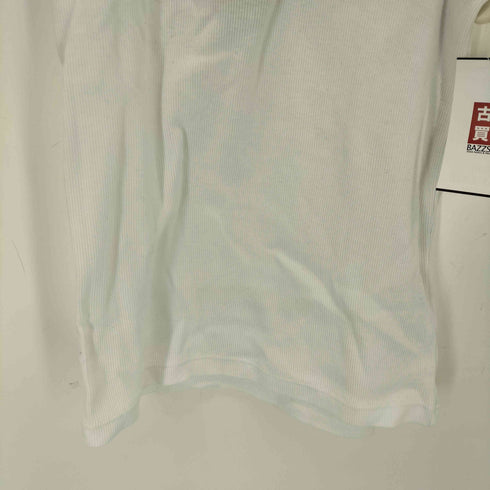 ドルチェアンドガッバーナ DOLCE&GABBANA Marcello Tank Top メンズ 30