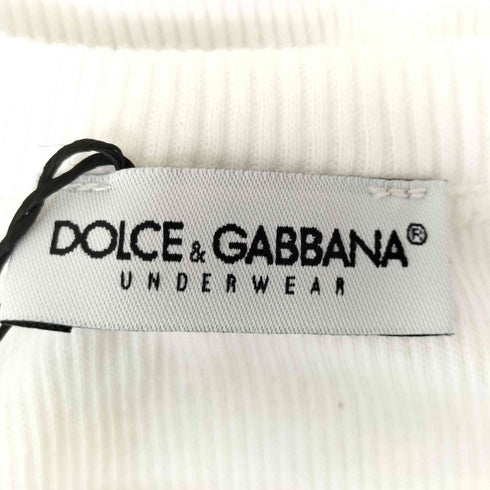 ドルチェアンドガッバーナ DOLCE&GABBANA Marcello Tank Top メンズ 30