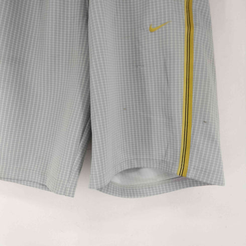 ナイキ NIKE 00S サイドラインショーツ メンズ JPN:XL