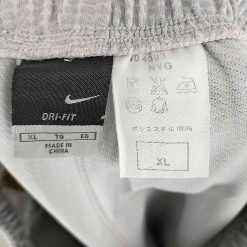 ナイキ NIKE 00S サイドラインショーツ メンズ JPN:XL